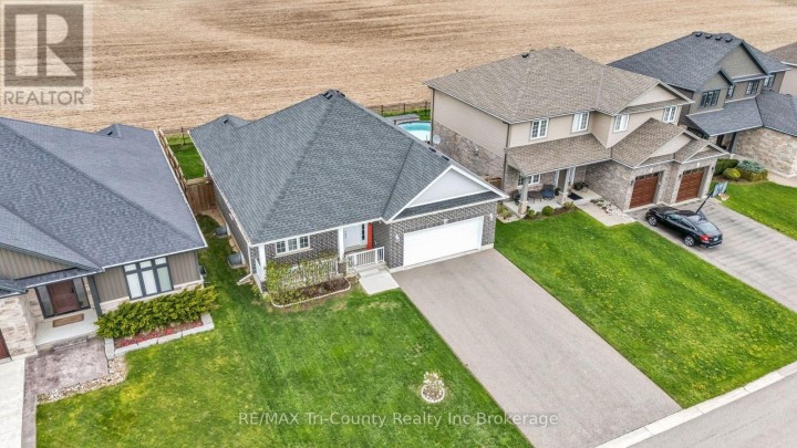 Photo 42 at 18 Crocus Avenue, Tillsonburg