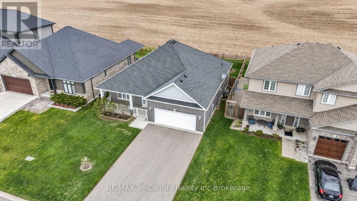 Photo 43 at 18 Crocus Avenue, Tillsonburg