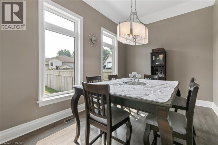 Photo 10 at 9 Baird Street, Innerkip (Bright), Woodstock