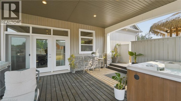 Photo 21 at 9 Baird Street, Innerkip (Bright), Woodstock