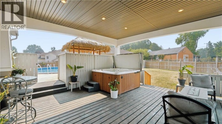 Photo 22 at 9 Baird Street, Innerkip (Bright), Woodstock