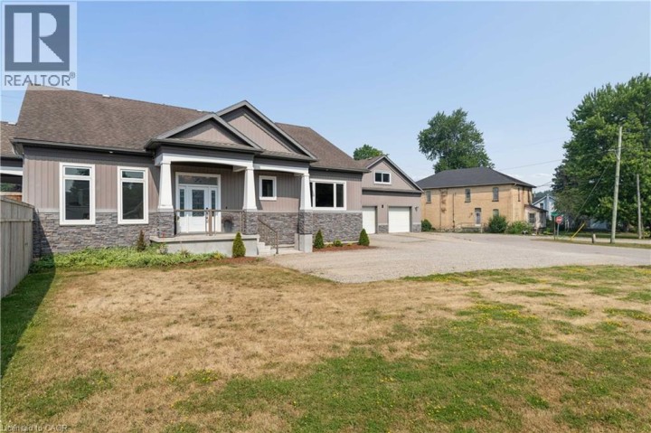 Photo 3 at 9 Baird Street, Innerkip (Bright), Woodstock