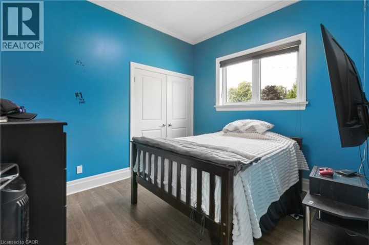 Photo 34 at 9 Baird Street, Innerkip (Bright), Woodstock