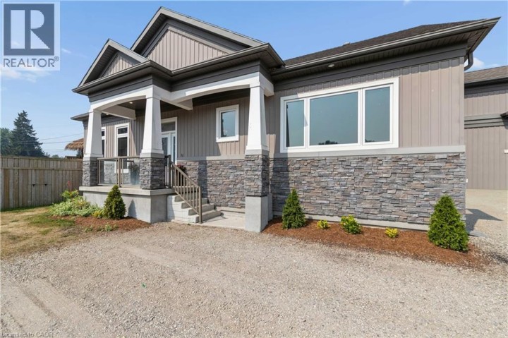 Photo 4 at 9 Baird Street, Innerkip (Bright), Woodstock