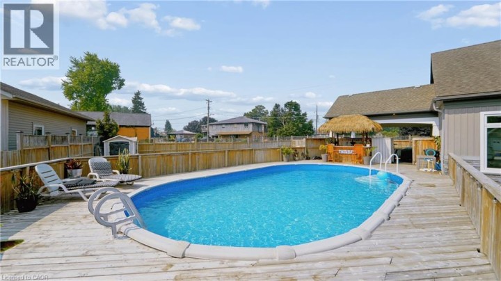 Photo 40 at 9 Baird Street, Innerkip (Bright), Woodstock