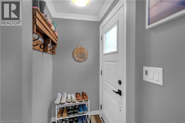 Photo 6 at 76 Wood Street, North Park / Wood St., Brantford