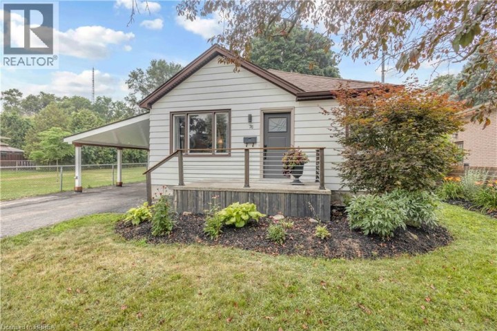 Photo 4 at 76 Wood Street, North Park / Wood St., Brantford