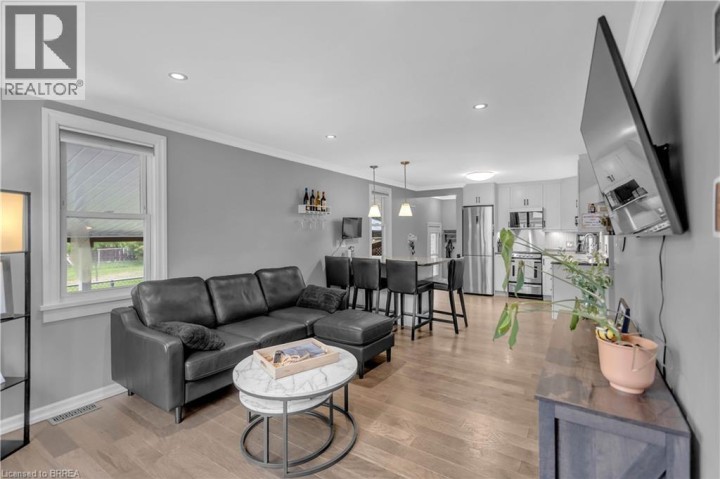 Photo 7 at 76 Wood Street, North Park / Wood St., Brantford