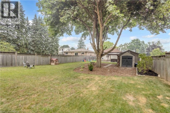 Photo 35 at 76 Wood Street, North Park / Wood St., Brantford