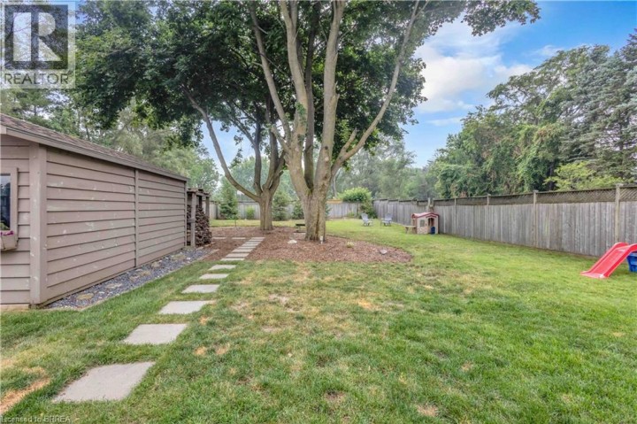 Photo 42 at 76 Wood Street, North Park / Wood St., Brantford