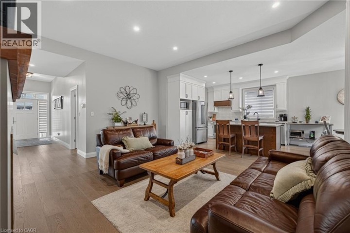 Photo 8 at 12 - 68 Cedar Street, Innerkip (Victoria Park), Woodstock