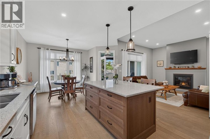 Photo 19 at 12 - 68 Cedar Street, Innerkip (Victoria Park), Woodstock
