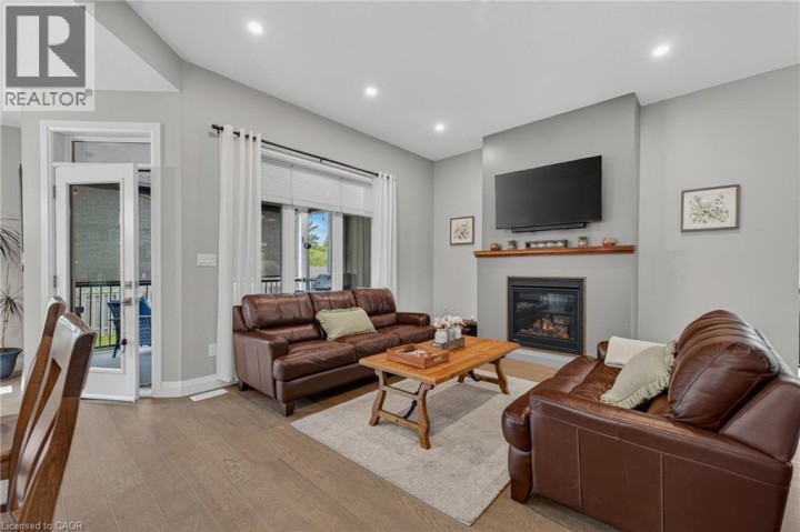 Photo 7 at 12 - 68 Cedar Street, Innerkip (Victoria Park), Woodstock