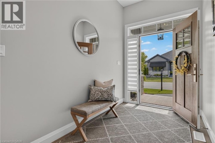Photo 2 at 12 - 68 Cedar Street, Innerkip (Victoria Park), Woodstock