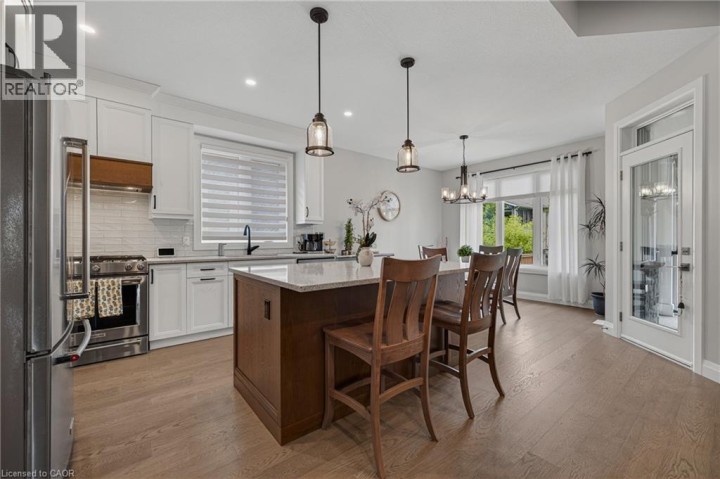 Photo 10 at 12 - 68 Cedar Street, Innerkip (Victoria Park), Woodstock