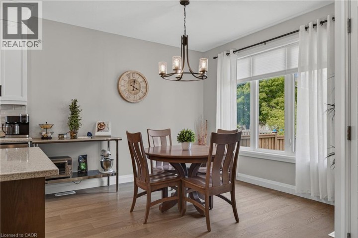 Photo 14 at 12 - 68 Cedar Street, Innerkip (Victoria Park), Woodstock