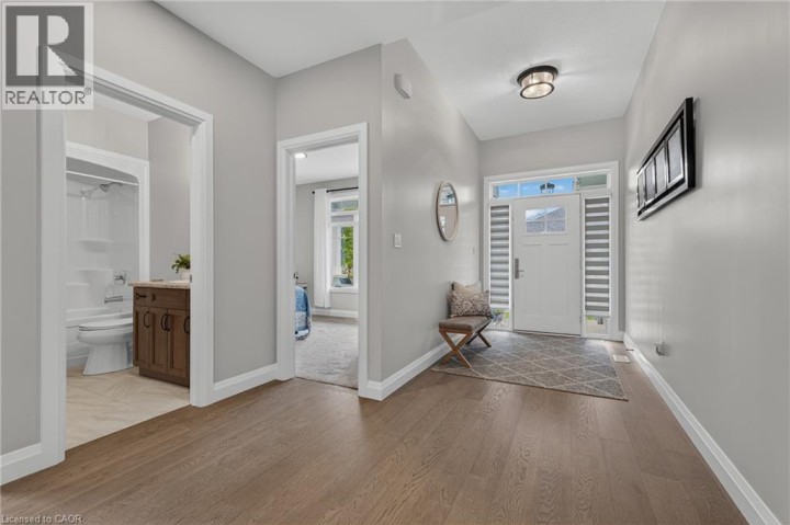 Photo 28 at 12 - 68 Cedar Street, Innerkip (Victoria Park), Woodstock