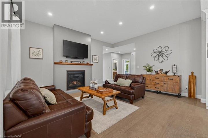 Photo 5 at 12 - 68 Cedar Street, Innerkip (Victoria Park), Woodstock