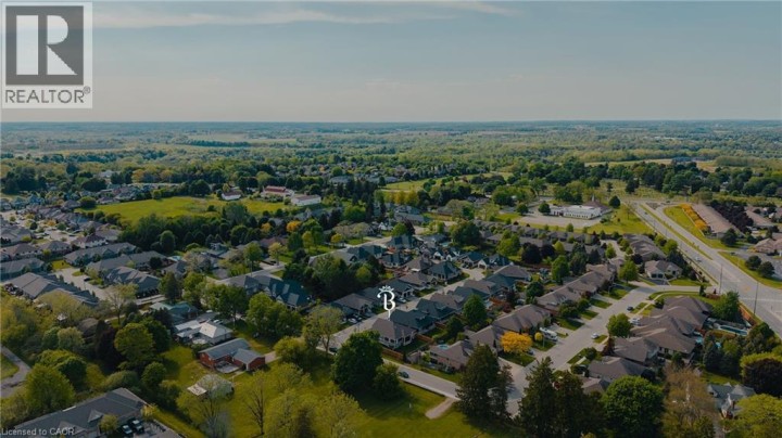 Photo 45 at 12 - 68 Cedar Street, Innerkip (Victoria Park), Woodstock