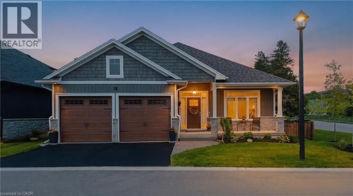 Photo 46 at 12 - 68 Cedar Street, Innerkip (Victoria Park), Woodstock
