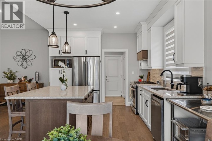 Photo 21 at 12 - 68 Cedar Street, Innerkip (Victoria Park), Woodstock