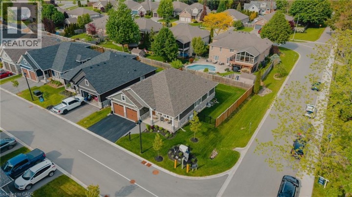 Photo 44 at 12 - 68 Cedar Street, Innerkip (Victoria Park), Woodstock