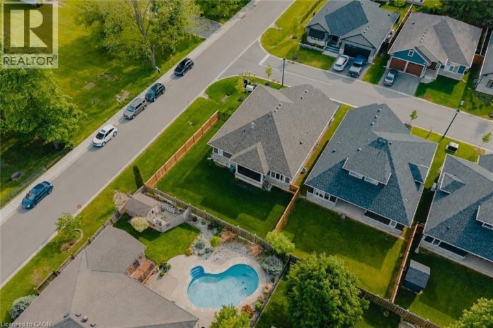 Photo 42 at 12 - 68 Cedar Street, Innerkip (Victoria Park), Woodstock