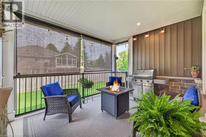 Photo 16 at 12 - 68 Cedar Street, Innerkip (Victoria Park), Woodstock