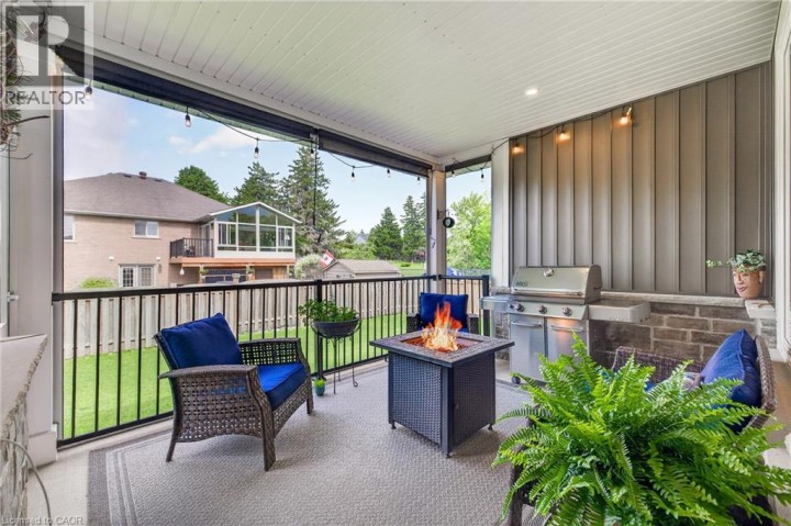 Photo 17 at 12 - 68 Cedar Street, Innerkip (Victoria Park), Woodstock