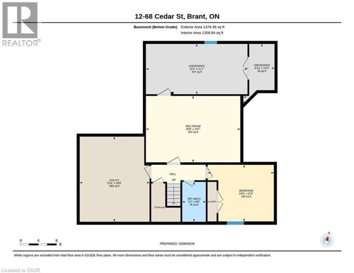Photo 48 at 12 - 68 Cedar Street, Innerkip (Victoria Park), Woodstock