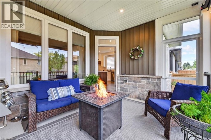 Photo 18 at 12 - 68 Cedar Street, Innerkip (Victoria Park), Woodstock
