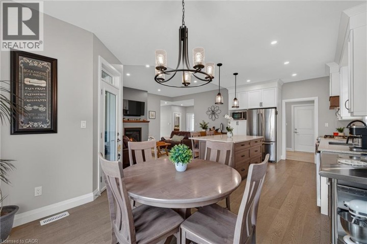Photo 20 at 12 - 68 Cedar Street, Innerkip (Victoria Park), Woodstock