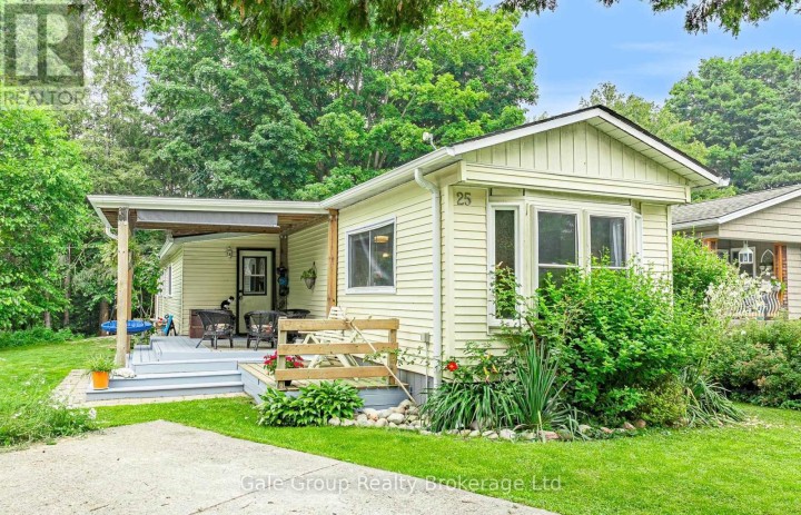 Photo 1 at 25 - 806201 Oxford Road 29 Road, Innerkip (Maple Lake), Woodstock