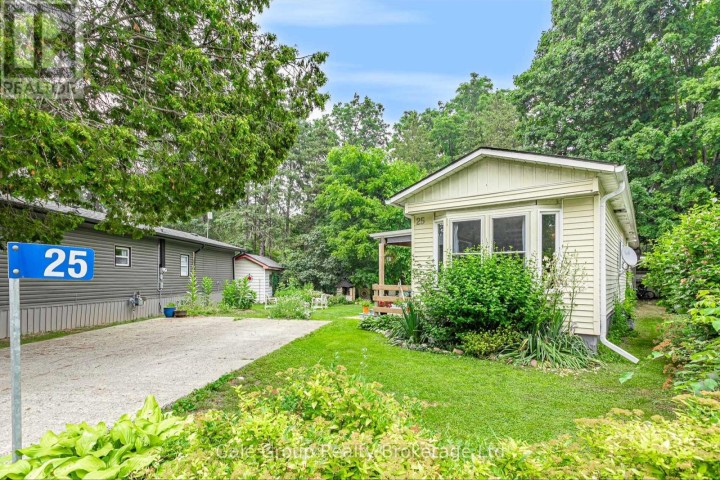 Photo 2 at 25 - 806201 Oxford Road 29 Road, Innerkip (Maple Lake), Woodstock