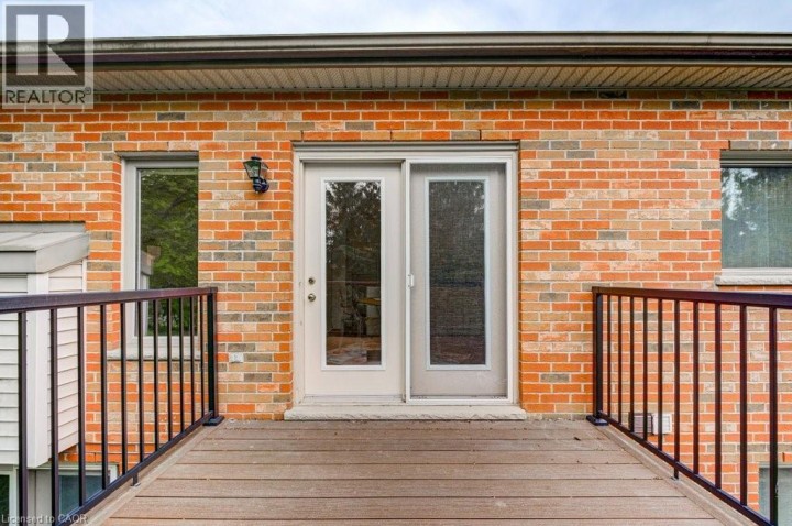 Photo 16 at 491 Nova Scotia Court, Woodstock - North, Woodstock