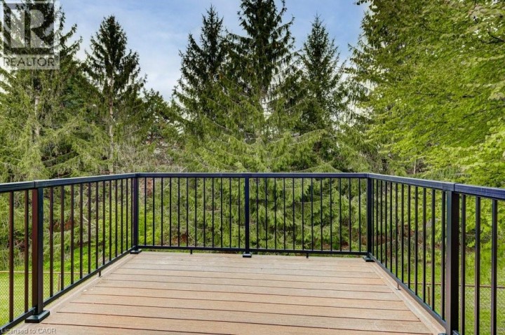 Photo 17 at 491 Nova Scotia Court, Woodstock - North, Woodstock