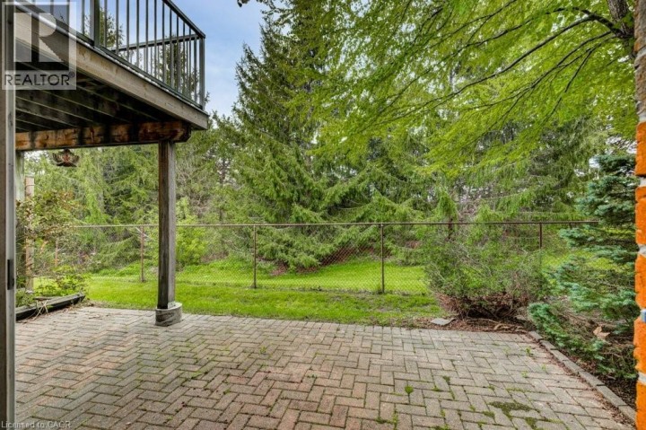 Photo 23 at 491 Nova Scotia Court, Woodstock - North, Woodstock