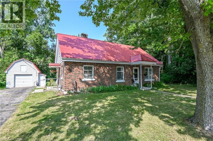Photo 1 at 60 Locks Road, Echo Place, Brantford