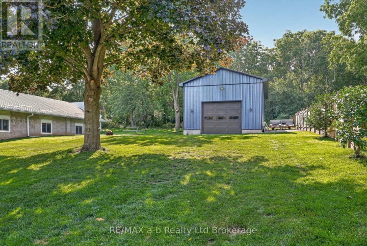 Photo 11 at 584112 Beachville Road, Centreville, South-West Oxford