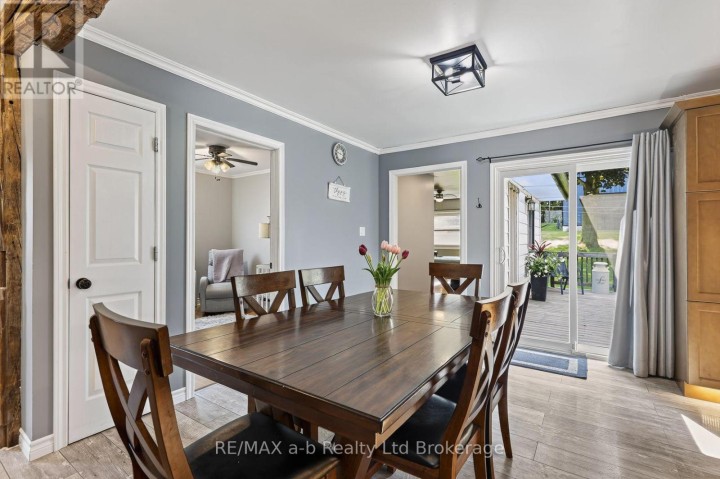 Photo 21 at 584112 Beachville Road, Centreville, South-West Oxford