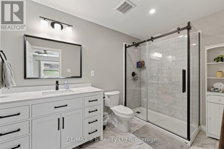 Photo 27 at 584112 Beachville Road, Centreville, South-West Oxford