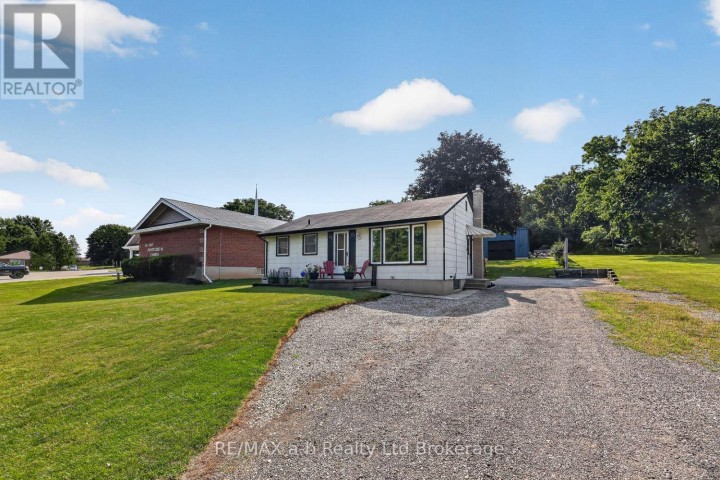 Photo 3 at 584112 Beachville Road, Centreville, South-West Oxford