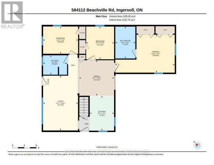Photo 36 at 584112 Beachville Road, Centreville, South-West Oxford
