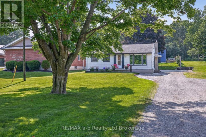 Photo 4 at 584112 Beachville Road, Centreville, South-West Oxford