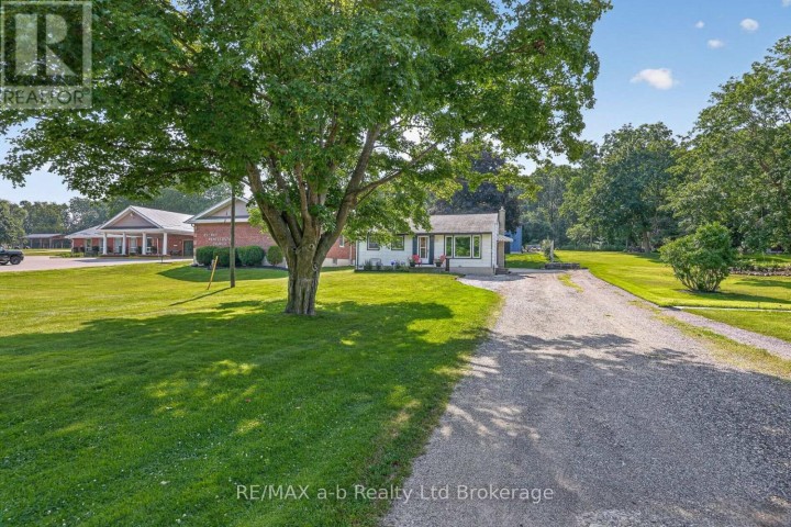 Photo 5 at 584112 Beachville Road, Centreville, South-West Oxford