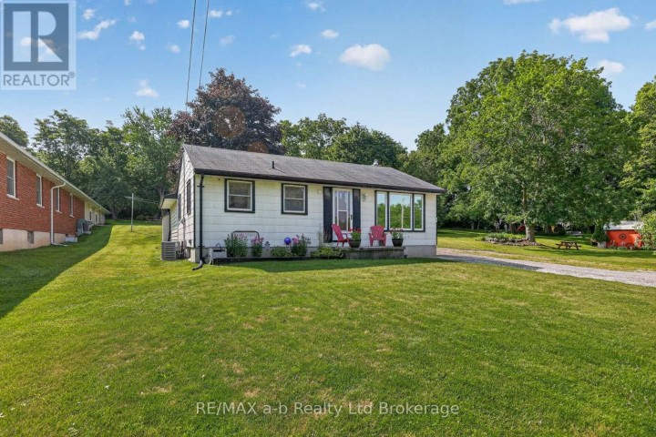 Photo 6 at 584112 Beachville Road, Centreville, South-West Oxford