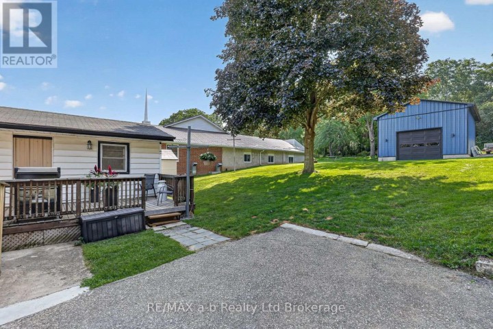 Photo 9 at 584112 Beachville Road, Centreville, South-West Oxford