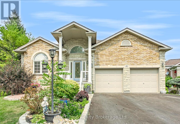 Photo 1 at 603 Fox Hollow Court, Woodstock - North, Woodstock