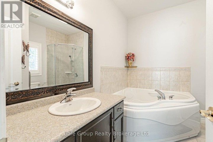 Photo 13 at 603 Fox Hollow Court, Woodstock - North, Woodstock
