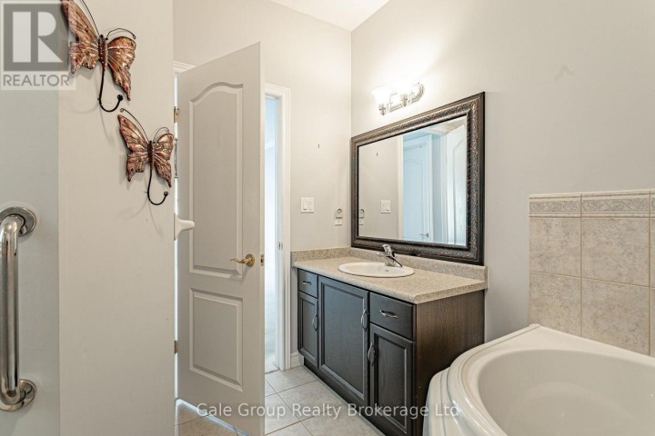 Photo 14 at 603 Fox Hollow Court, Woodstock - North, Woodstock